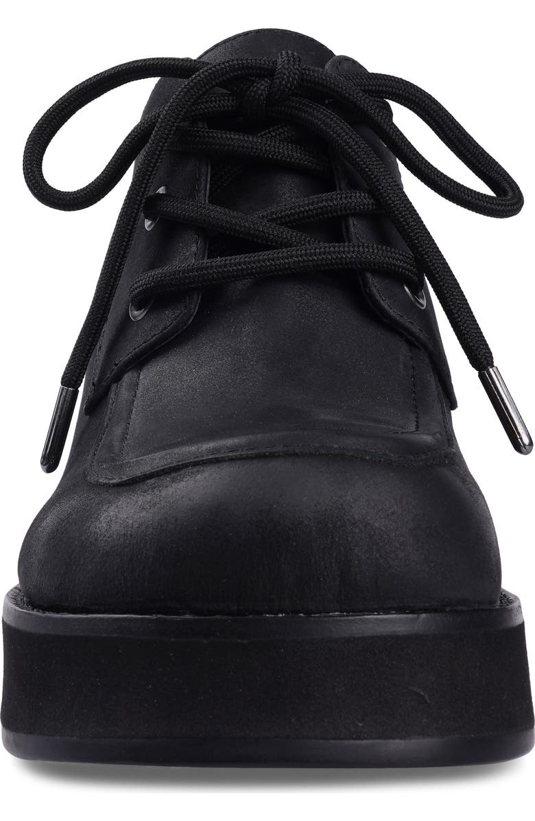 Candie's Funk Platform Derby, Alternate, color,