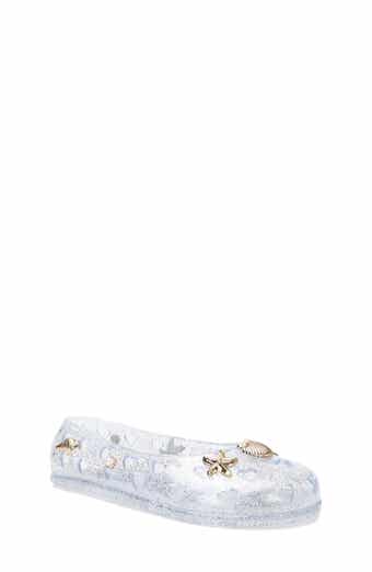 YOKI Kids' Sealife Jelly Flat