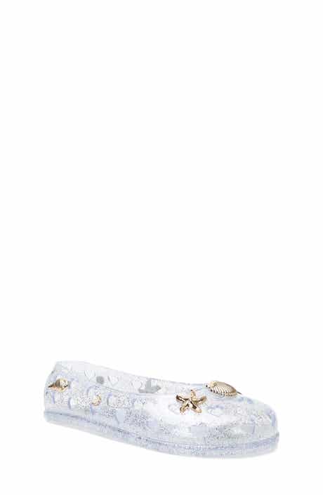 YOKI Kids' Sealife Jelly Flat