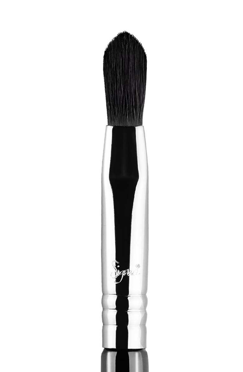 Sigma Beauty E47 Shader-Crease Brush, Alternate, color, 