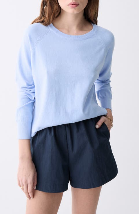 Lorriane Crewneck Sweater