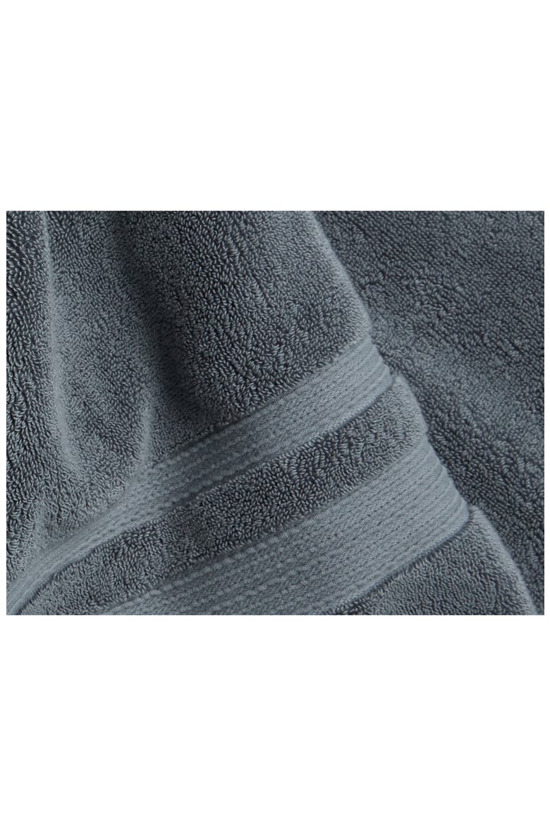 Classic Turkish Cotton Bath Essentials, Alternate, color, DUSK