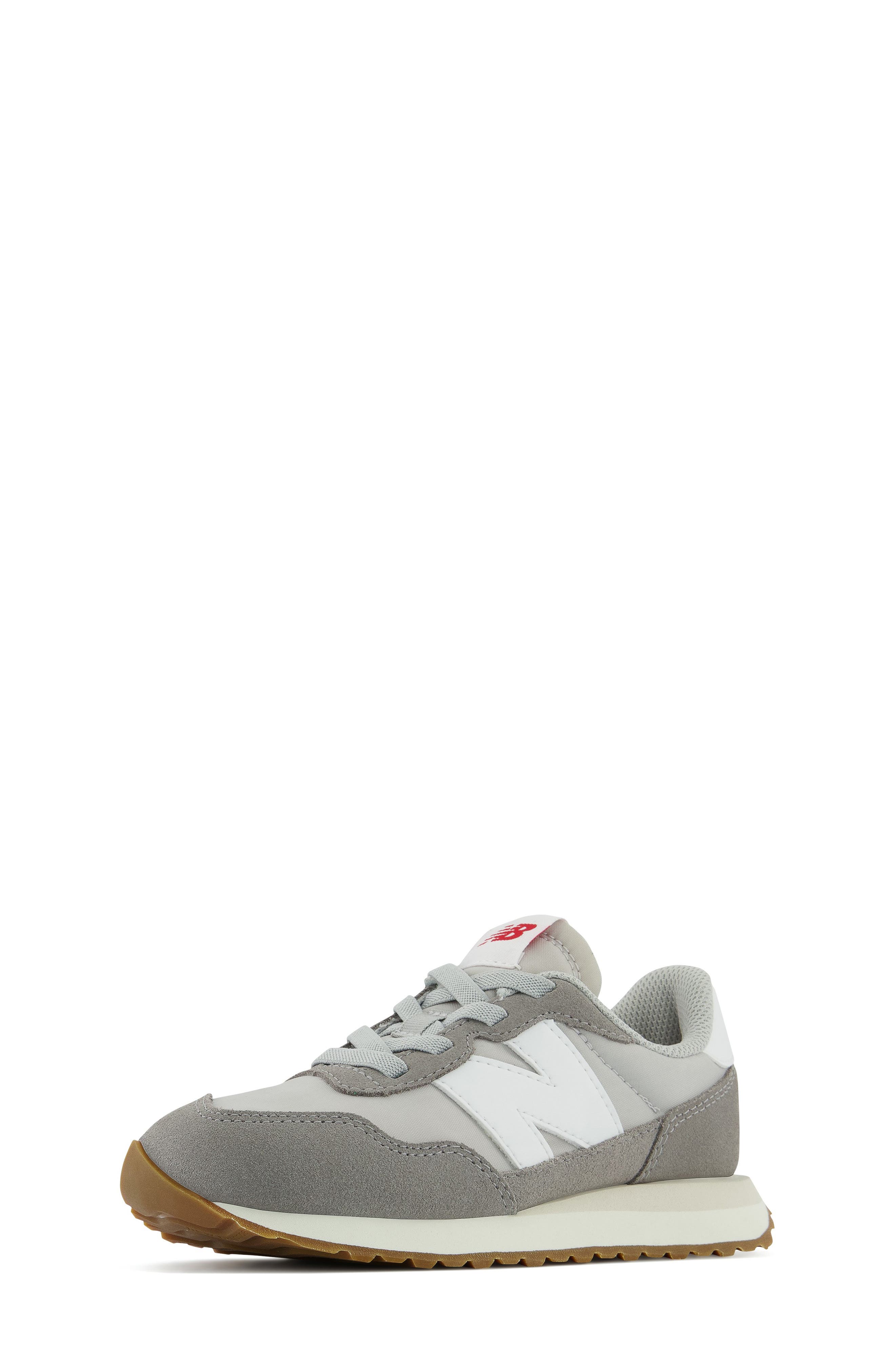 New Balance Kids' 237 Sneaker