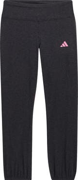 adidas Kids' Menace Puff Sweatpants