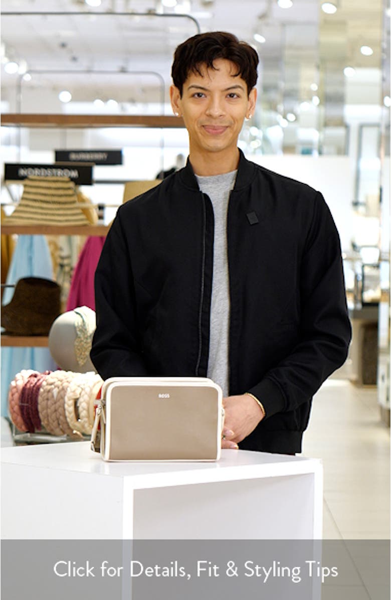 Sandy Crossbody Bag, sales video thumbnail