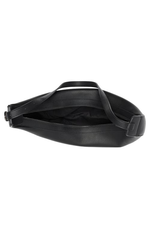 Bcbg Slouchy Crescent Hobo Bag