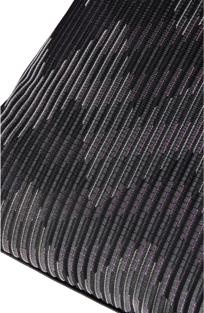 Missoni Home Dinamico Cushion 60x60 Cm, Alternate, color, 