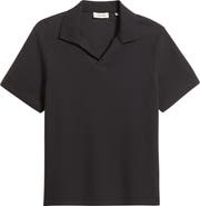 FRAME Jacquard Polo