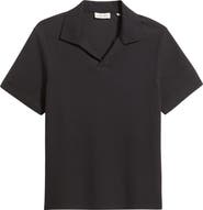 FRAME Jacquard Polo