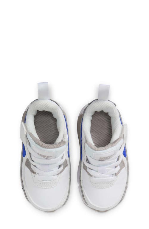 Nike Air Max 90 Easy-on Sneaker