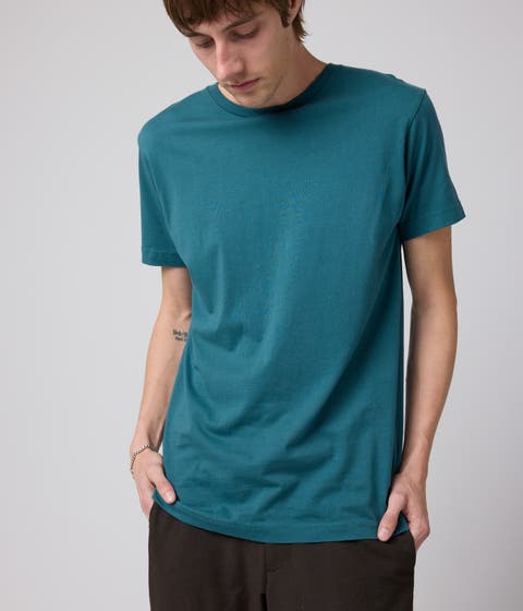 Unisex Cotton T-Shirt