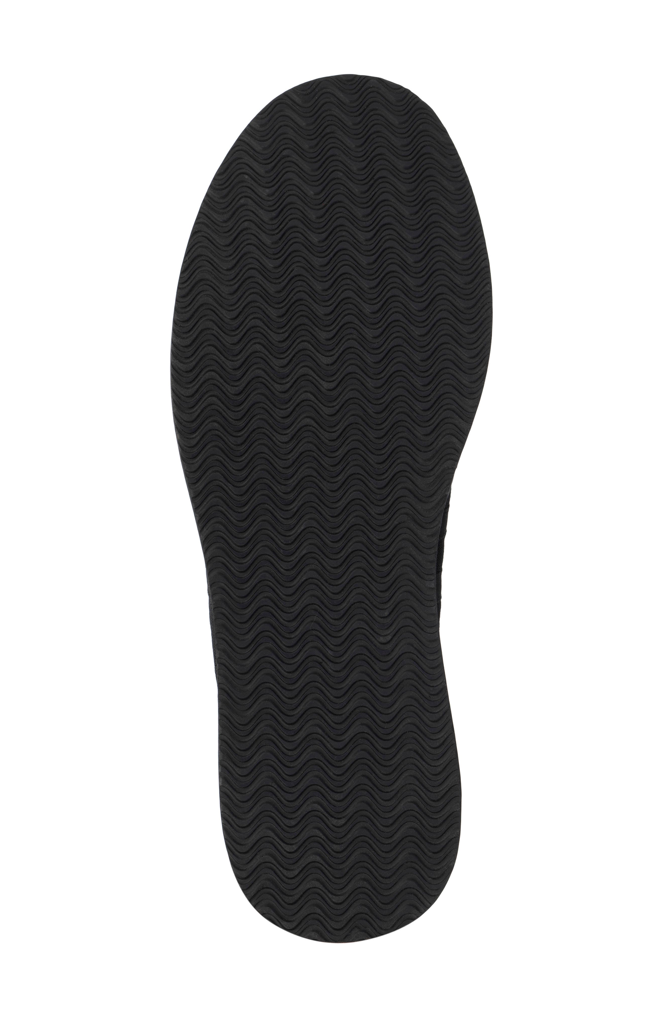 Hybrid Green Label Wildcross Sneaker, Alternate, color, Black