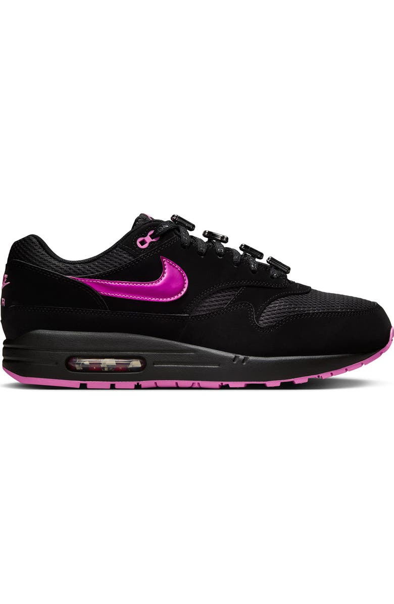 Nike Air Max 1 Premium Sneaker, Alternate, color,