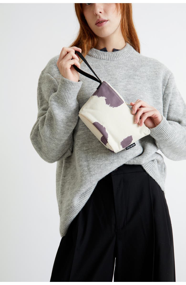 LEFRIK Zoid Bag, Alternate, color, Cow