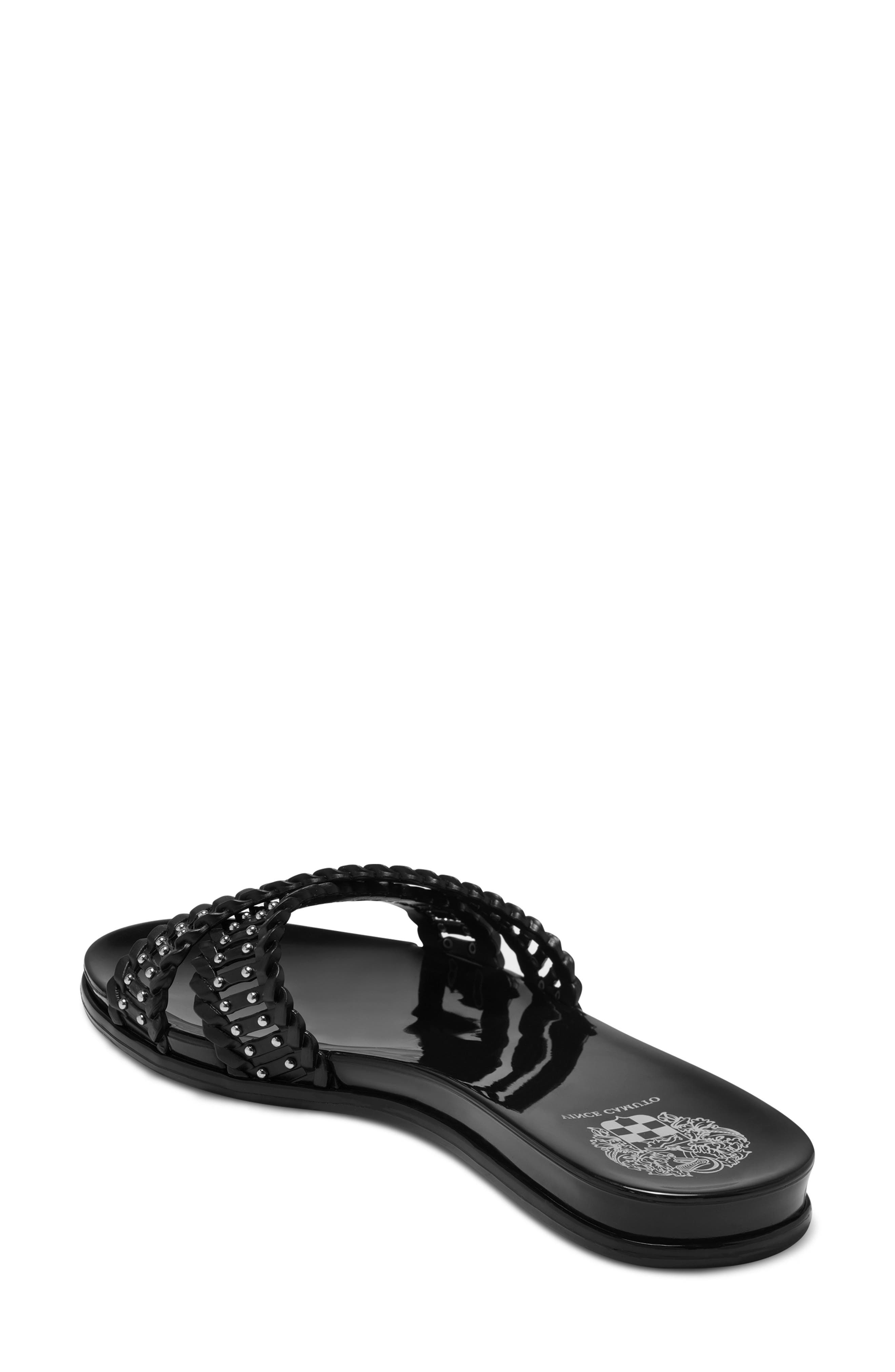 Vince Camuto Erinda Slide Sandal, Alternate, color, 
