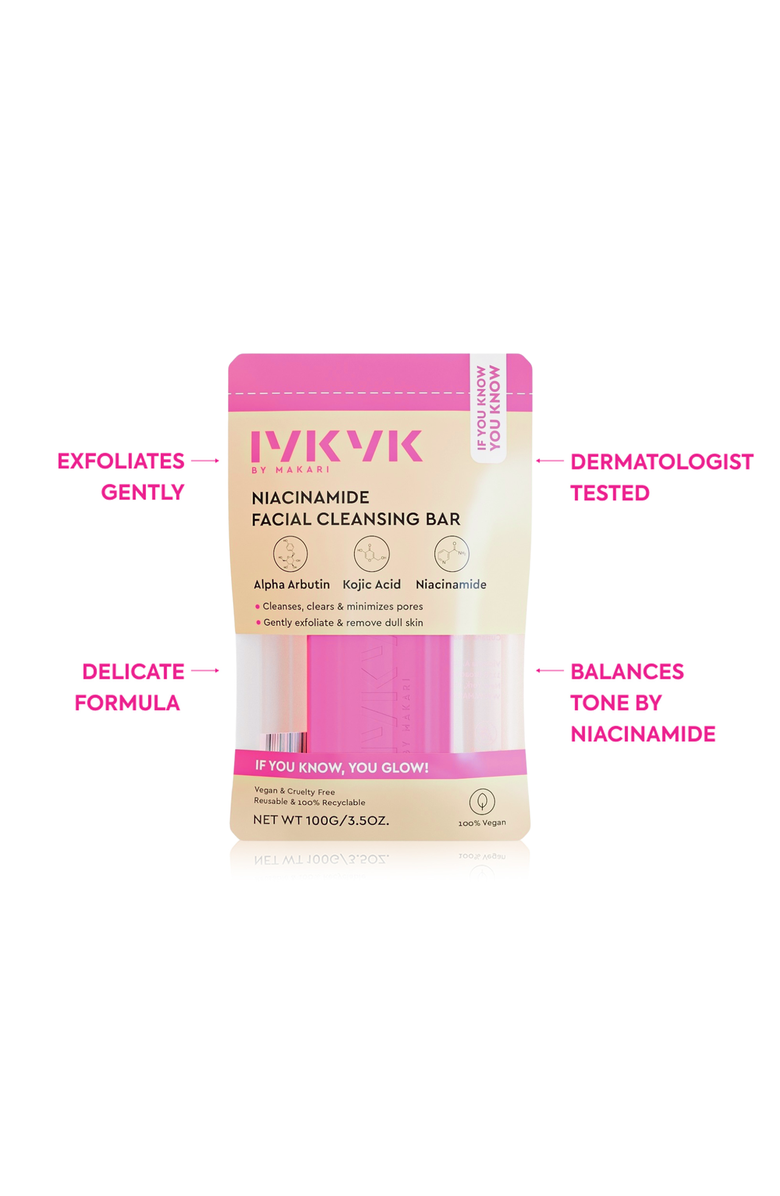 Makari de Suisse Glow & Go Skincare Kit, Alternate, color, NO COLOR