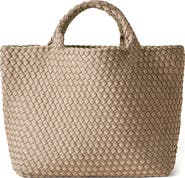 NAGHEDI St. Barths Medium Tote