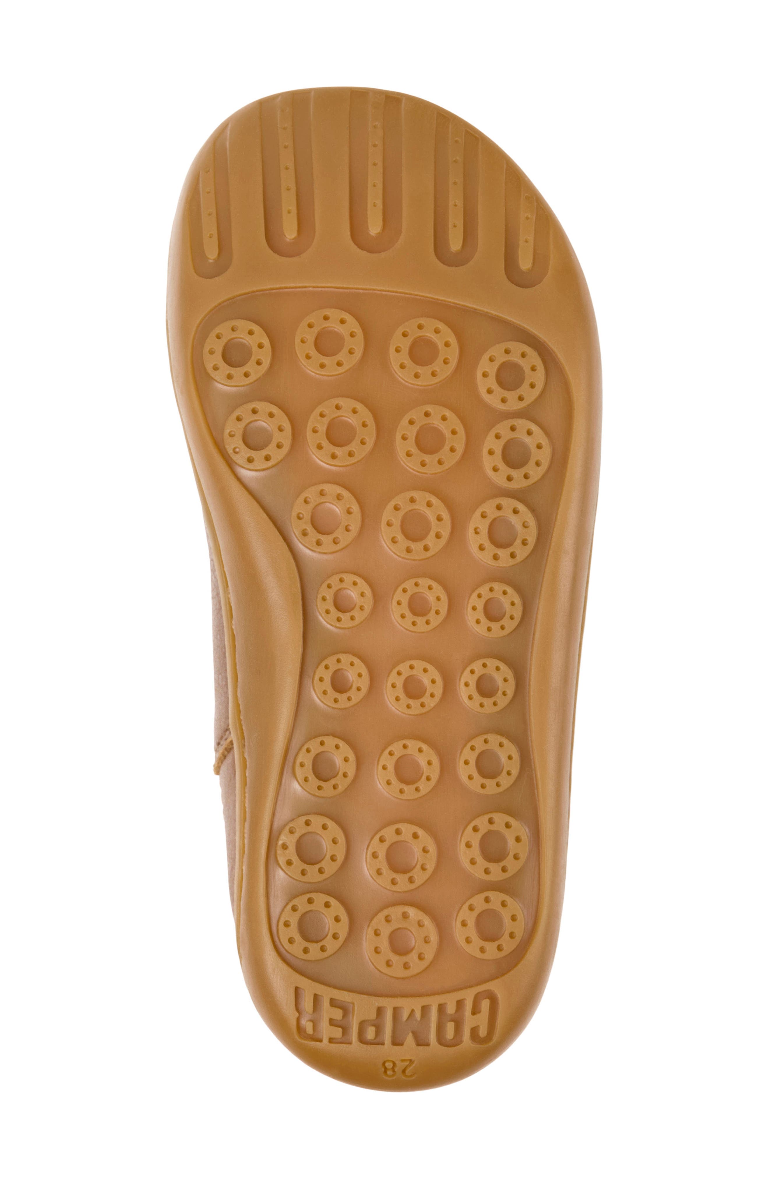 Camper Kids' Peu Cami Twins Chelsea Boot, Alternate, color, 