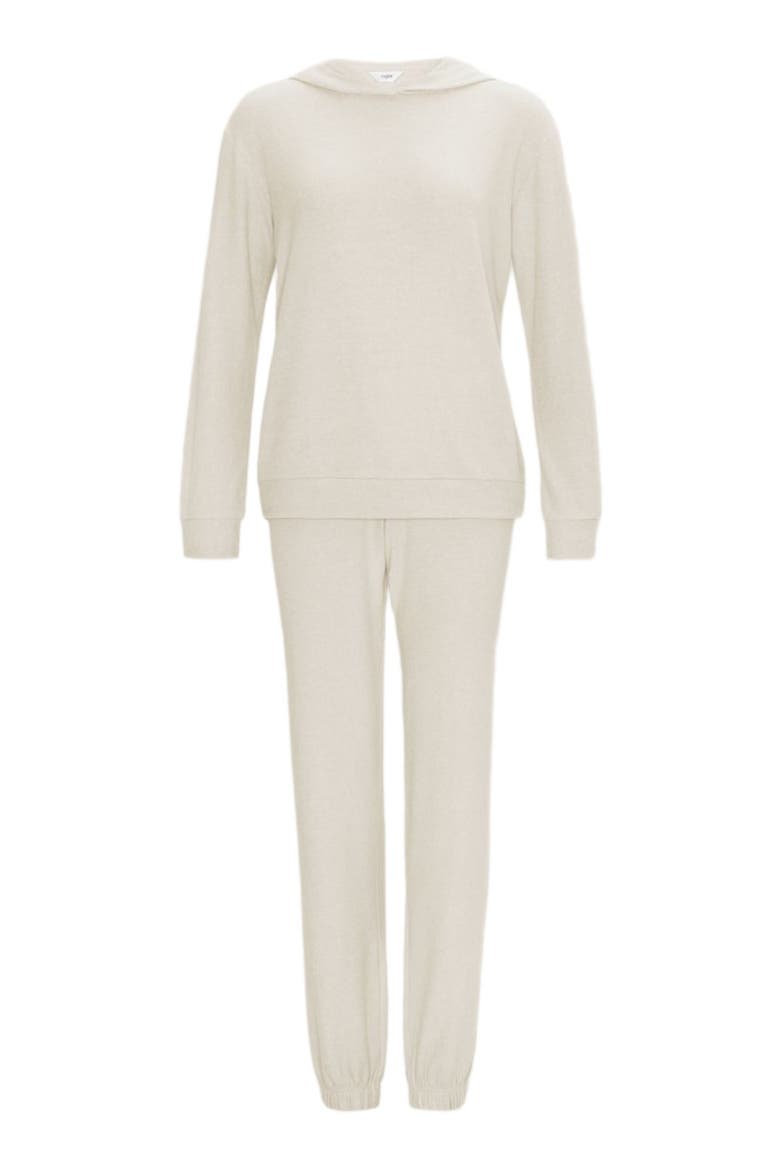 Fanelli Women's home suit, Alternate, color, White