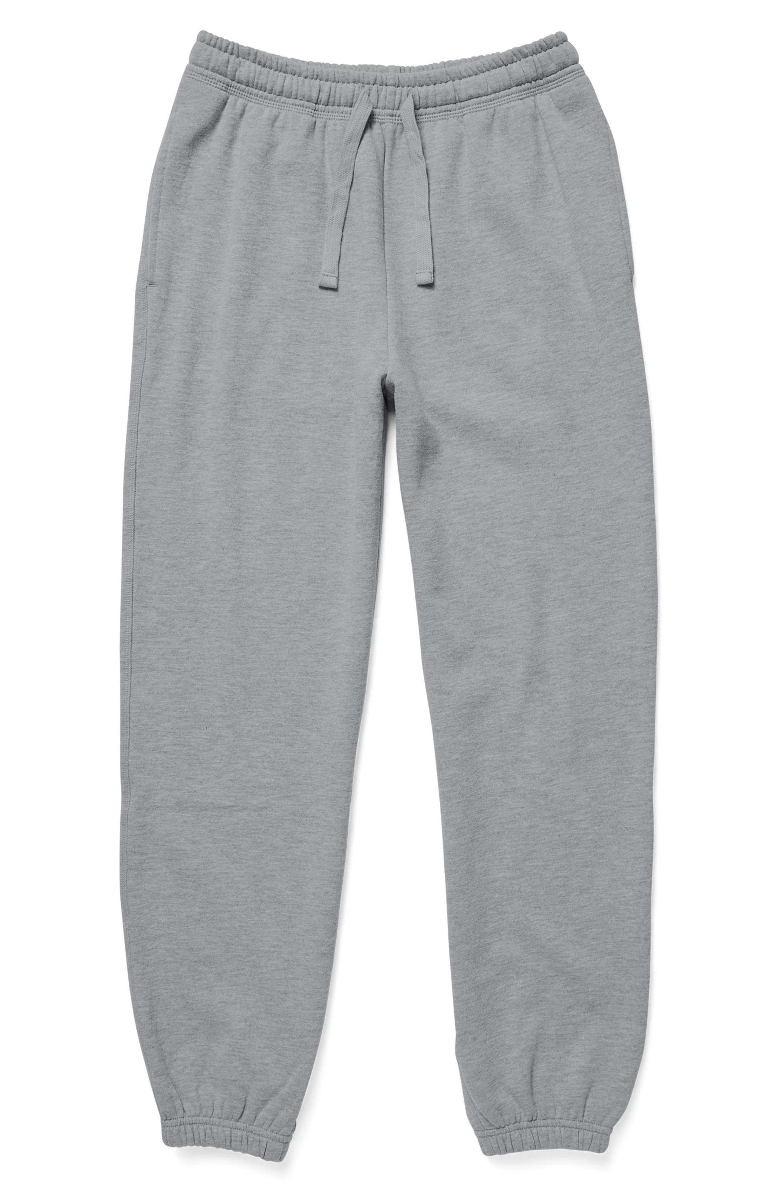 selected HEATHER GREY