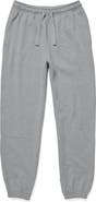 Richer Poorer Drawstring Joggers