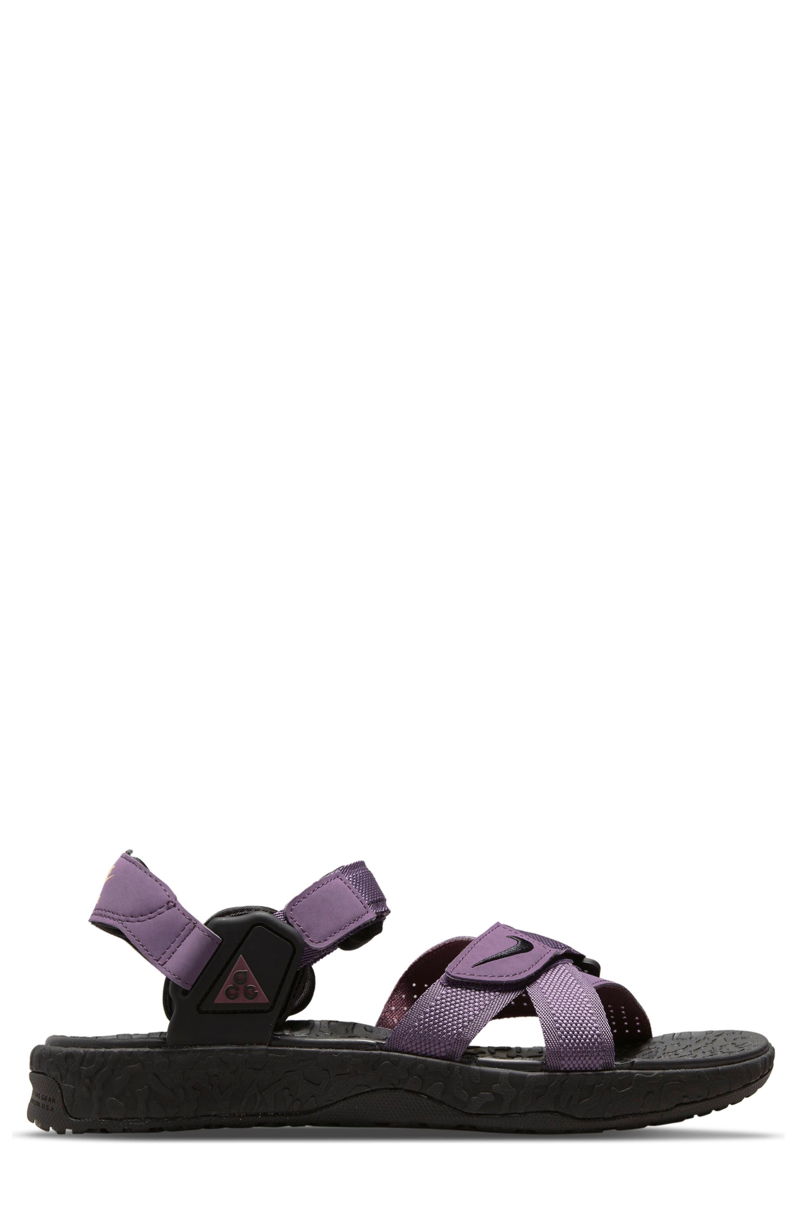 Nike ACG Air Deschutz + Sandal, Main, color, 