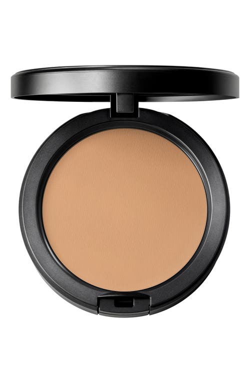 Mac Cosmetics Studio Fix Powder Plus Foundation In N6.5