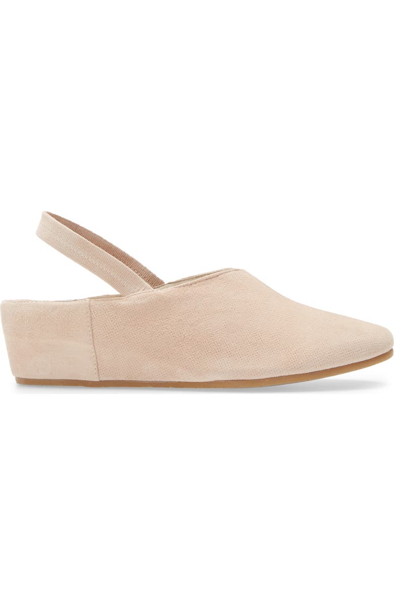 Amalfi by Rangoni Valter Slingback Wedge, Alternate, color,