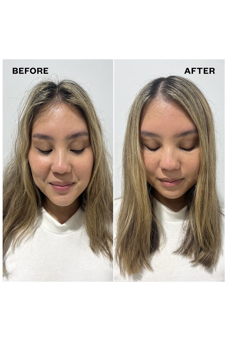 Best Interest Deep Repair Air Dry Styler, Alternate, color, NO COLOR