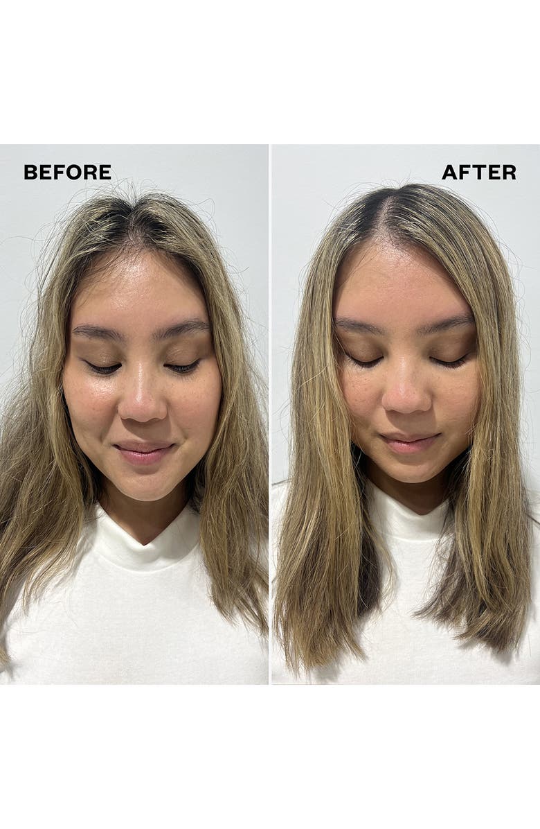 IGK Best Interest Deep Repair Air Dry Styler, Alternate, color, 