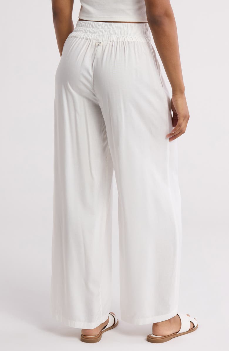 Billabong Seaside Beach Pants, Alternate, color,