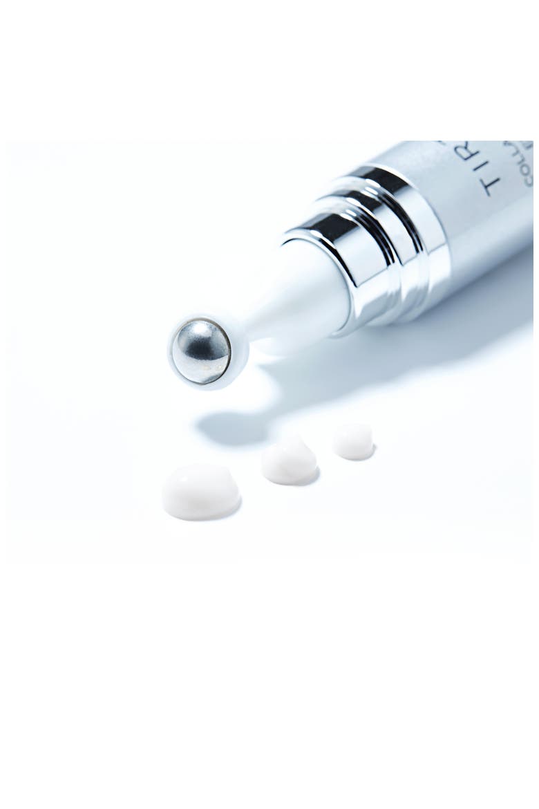 Collagen Lifting Eye Cream, Alternate, color, GREY