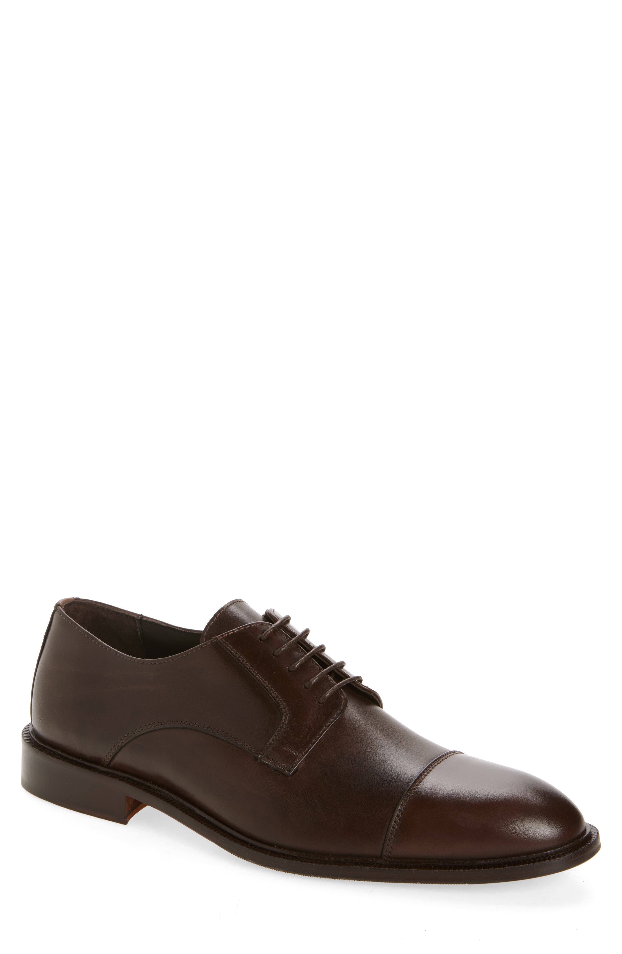Bruno Magli Reggio Oxford Loafer