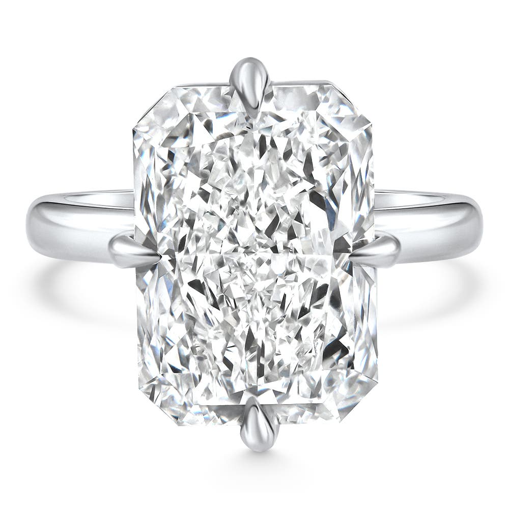 selected 14k White Gold