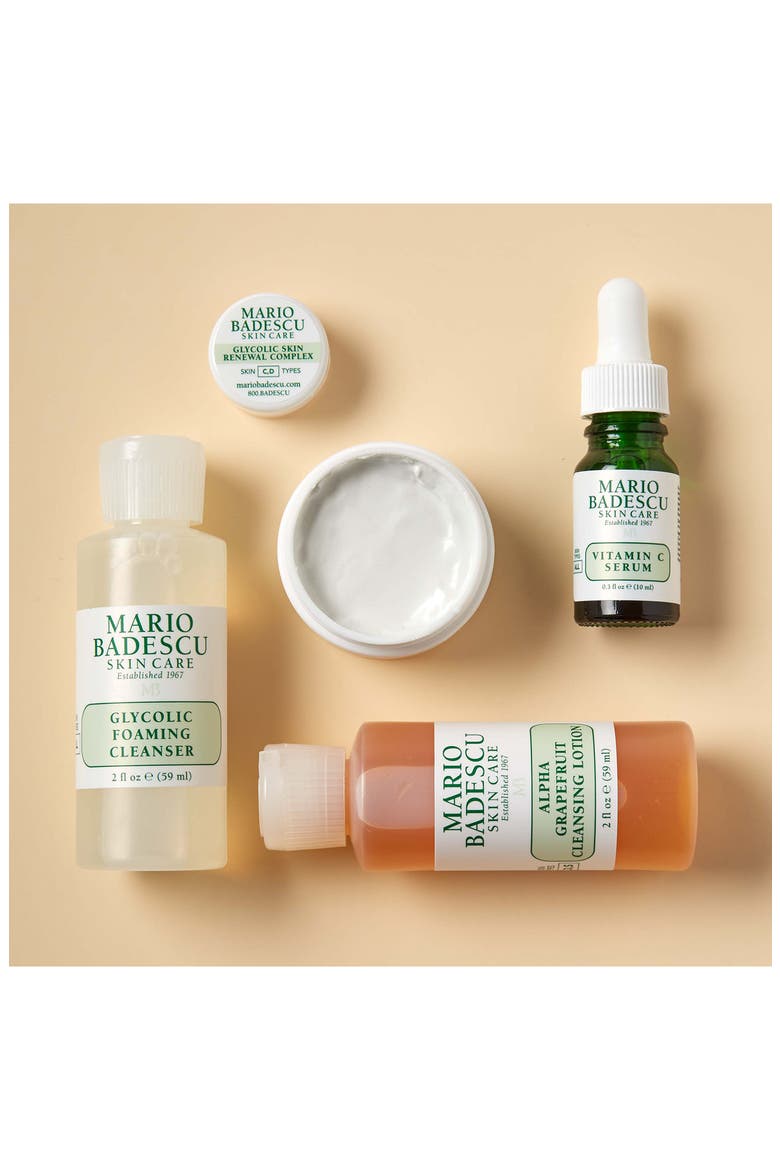 Brightening Regimen Kit, Alternate, color, NO COLOR