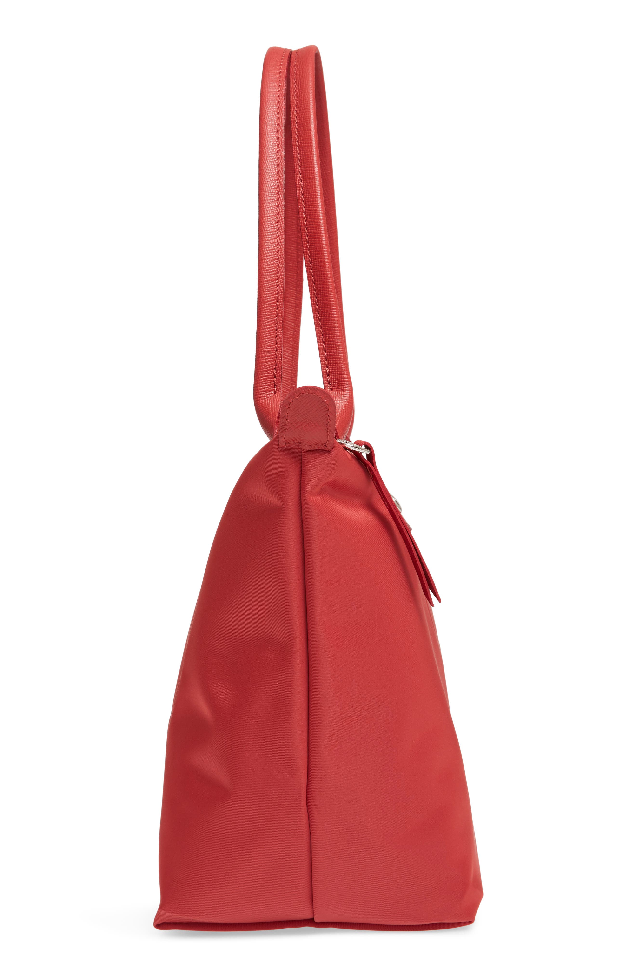 Longchamp Small Le Pliage Nylon Tote, Alternate, color, 