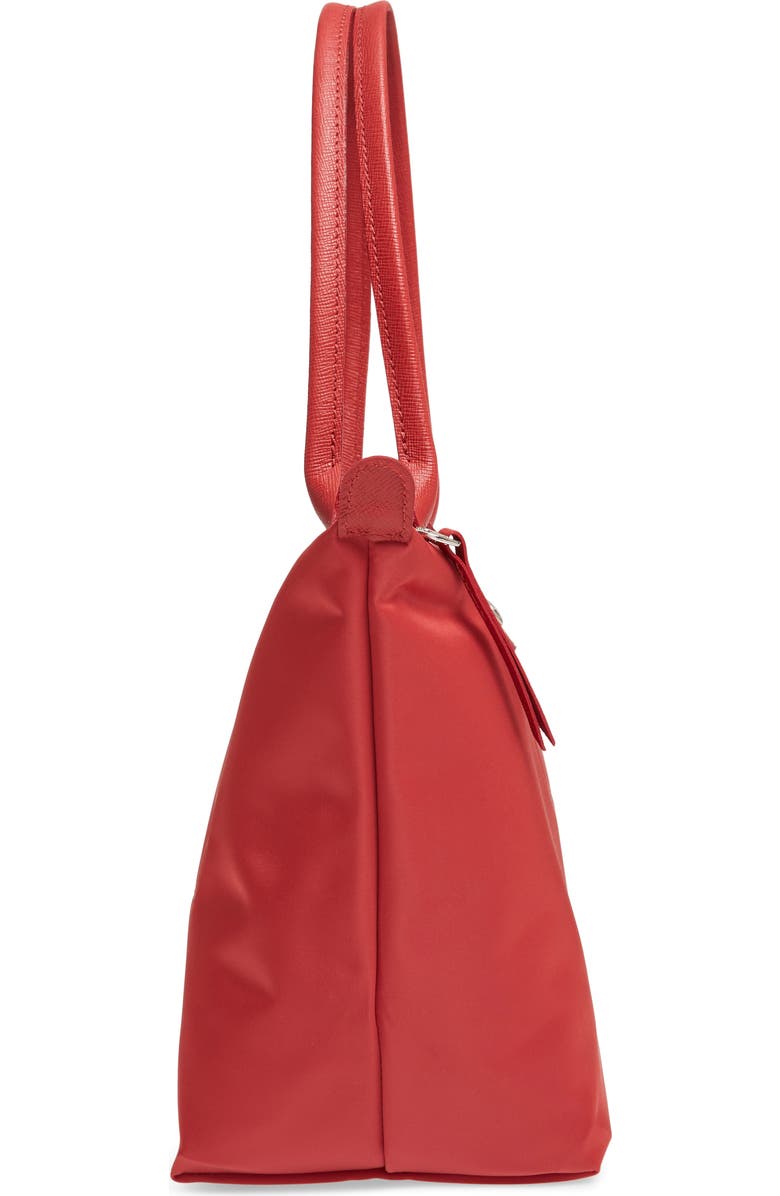 Longchamp Small Le Pliage Nylon Tote, Alternate, color,