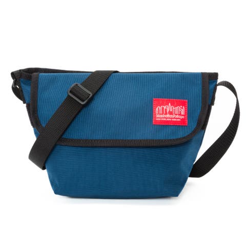 Mini NY Everyday Crossbody Bag, Compact CORDURA® City Carry