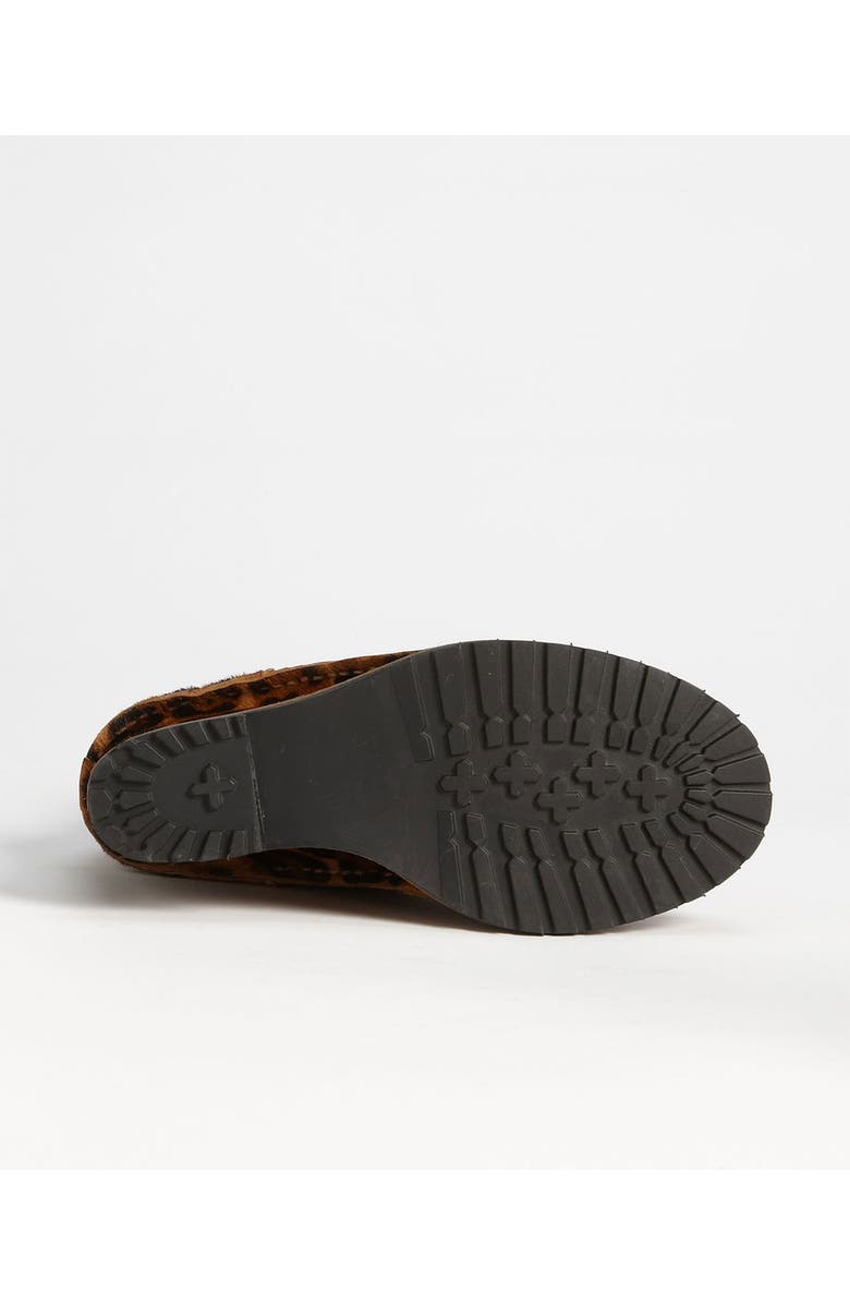 Diane von Furstenberg 'Sapna' Bootie, Alternate, color,