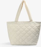 Scalpers Ny Quilted Sp Bag
