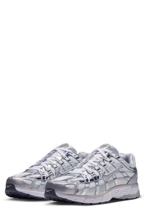P-6000 Sneaker