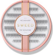 SWEED The Signature No Lash-Lash False Lashes