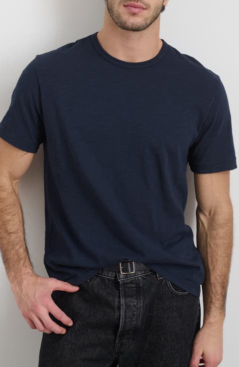 Standard Heathered T-Shirt