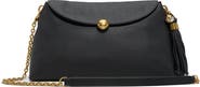 Ted Baker Gigi Faux Leather Crossbody Clutch