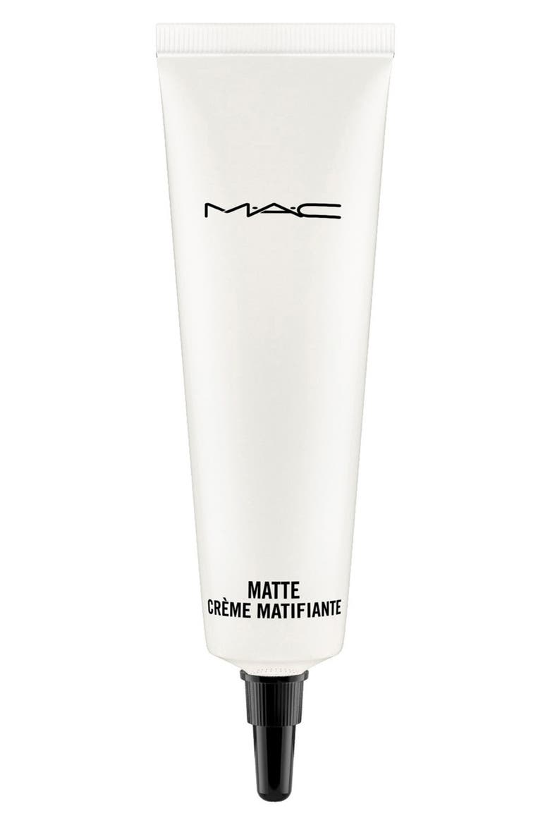 MAC Matte Cream, Main, color, NO COLOR