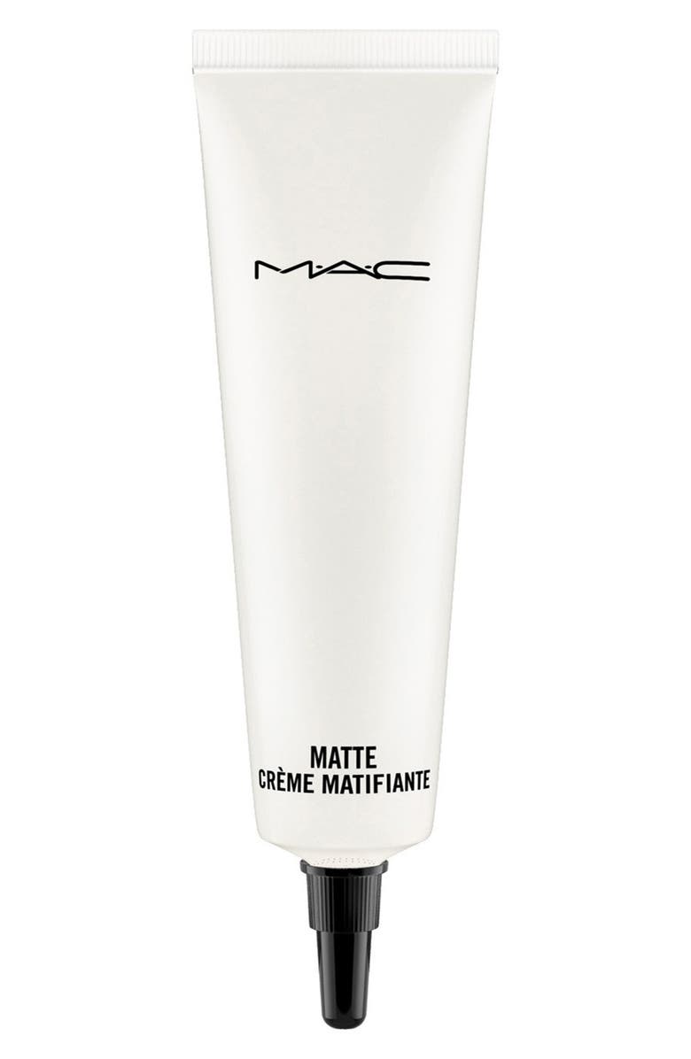 MAC Cosmetics MAC Matte Cream, Main, color, 