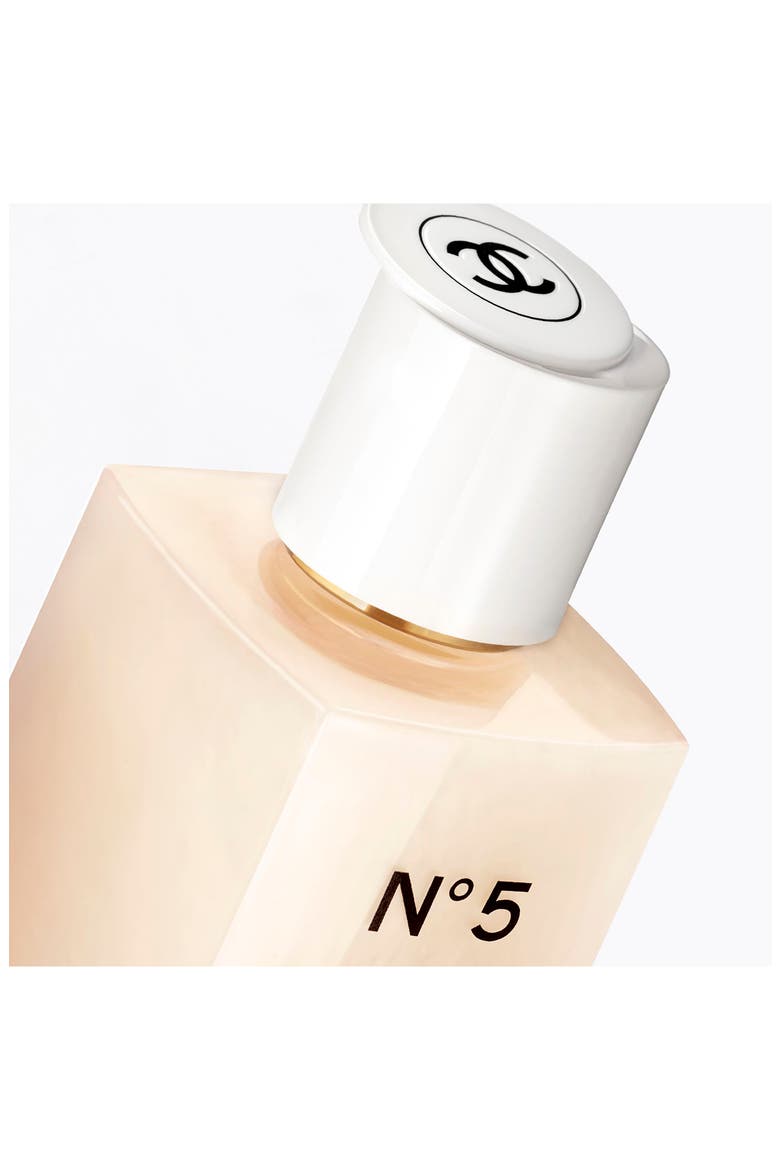 N°5 The Shower Gel, Alternate, color, NO COLOR