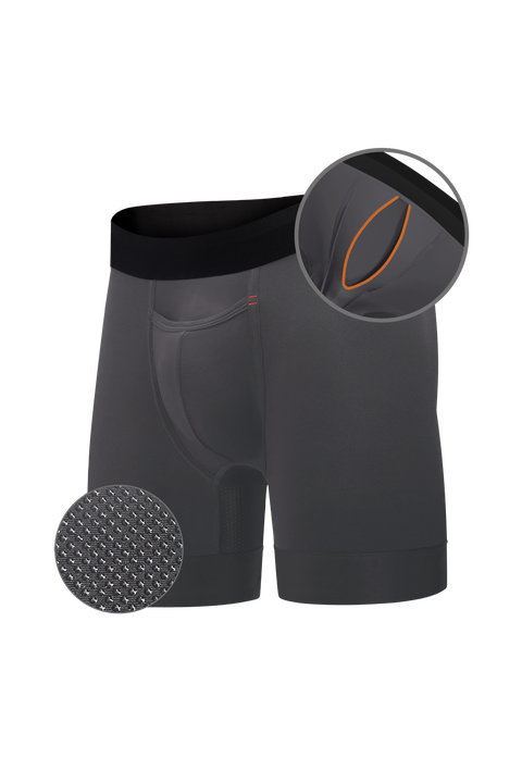 Elite Air II Boxer Brief