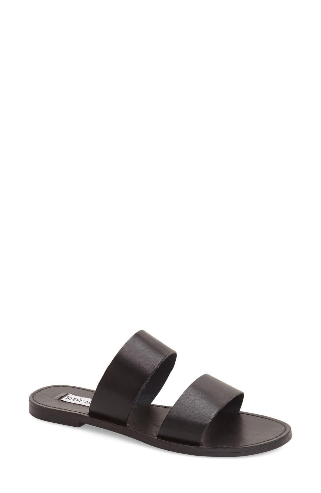 Steve Madden 'Malta' Slip-On, Main, color, 