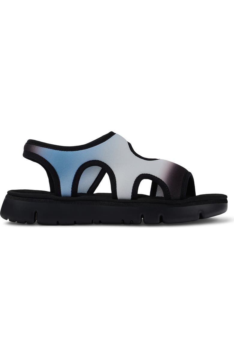 Camper Oruga Sandal, Alternate, color,